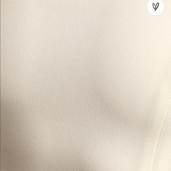 SOLD ✅: White one-shoulder mermaid maxi wedding gown. - Picture 5 of 7